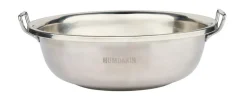 HUMDAKIN Badeværelsestilbehør>Steel Multi Tub