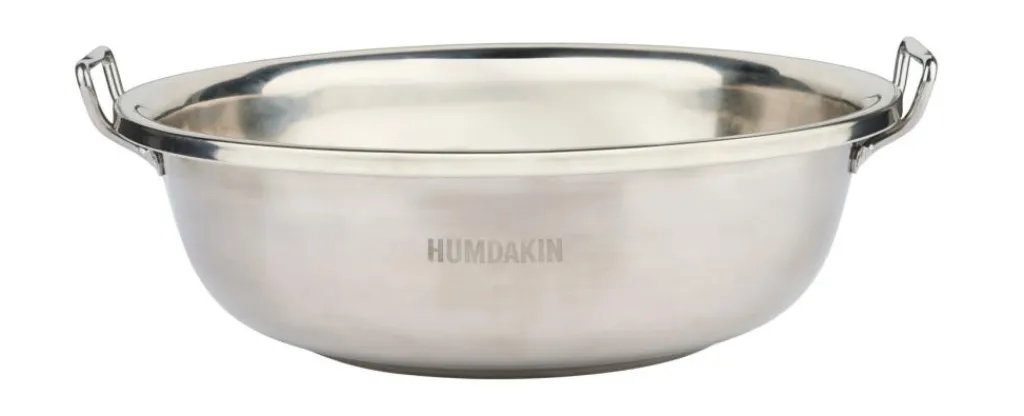 HUMDAKIN Badeværelsestilbehør>Steel Multi Tub