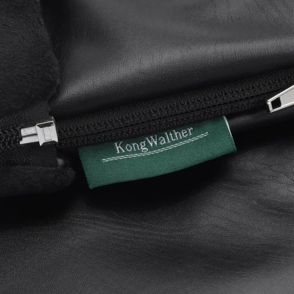 Kong Walther Østerbro Handsker<Børn Tilbehør Til Vogne