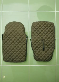 Kong Walther Tilbehør Til Vogne<Østerbrohandske