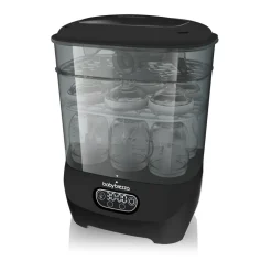 Baby Brezza Sutteflasker & Tilbehør<Sterilizer Dryer Advanced
