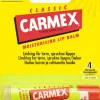 Carmex Læbepleje<Stick SPF 15