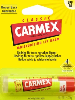 Carmex Læbepleje<Stick SPF 15