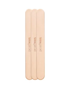 Pearlwax Voks & Strips<Sticks