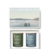 SKANDINAVISK Lys & Lamper|Duft Til Hjemmet>Still Waters Scented Candle Fjord & Øy