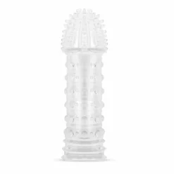 EasyToys Stimulerende Penisforlænger Sleeve< Sexlegetøj Til Mænd