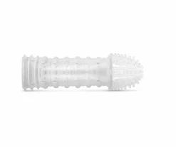 EasyToys Stimulerende Penisforlænger Sleeve< Sexlegetøj Til Mænd
