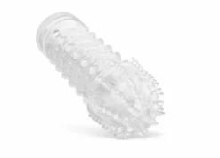 EasyToys Stimulerende Penisforlænger Sleeve< Sexlegetøj Til Mænd