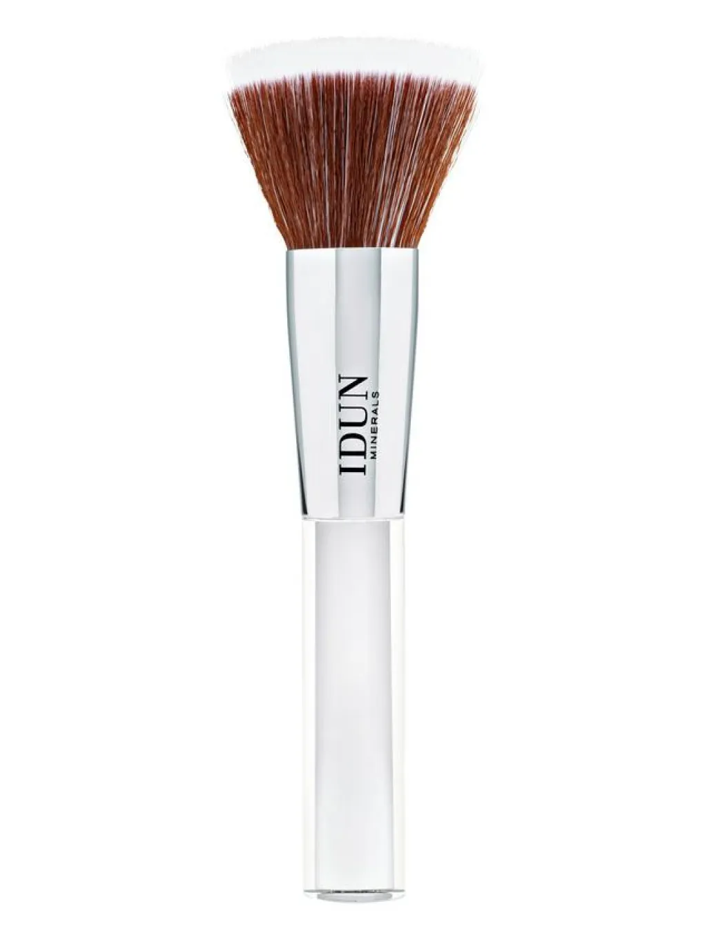 IDUN Minerals Pudderbørster<Stippling Brush