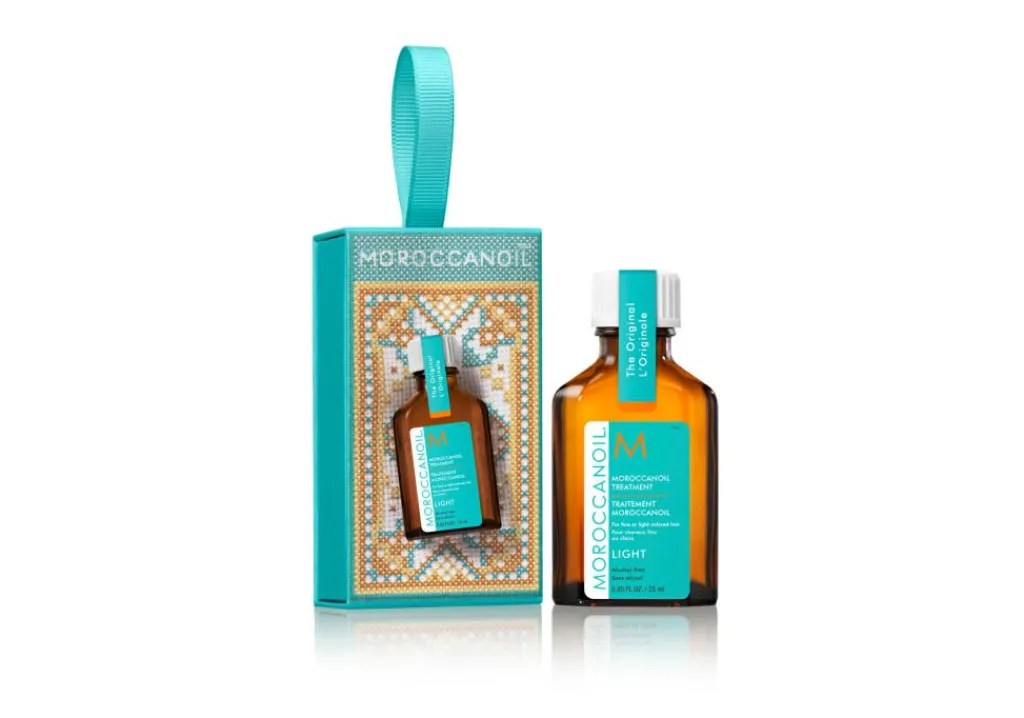 Moroccanoil Gaveæsker|Hårpleje Gaveæsker<Stocking Stuffer Gaveæske