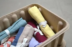 Filibabba Stofble GOTS<Børn Pusletid
