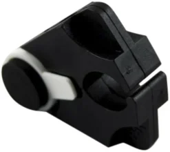 Nygaard Stokkeholder, Frø, sort< Stokke