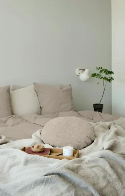 Compliments Sengetøj, Dyner & Puder<Stone Bed Linen