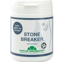 Natur Drogeriet Fordøjelse & Fibre>Stone Breaker