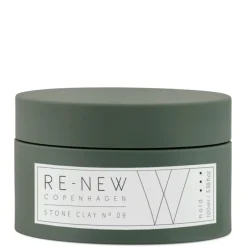 Re-New Copenhagen Hårvoks>Stone Clay Nº 09