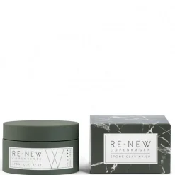 Re-New Copenhagen Hårvoks>Stone Clay Nº 09