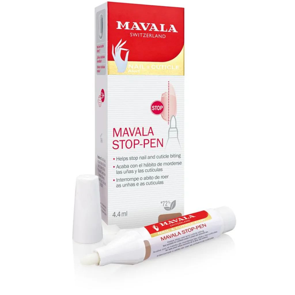 Mavala Neglepleje<Stop-Pen