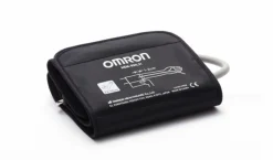 Omron Blodtryksmålere>Stor Manchet