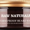 Raw Naturals Storm Proof Beard Balm< Beard Balm|Skægpleje