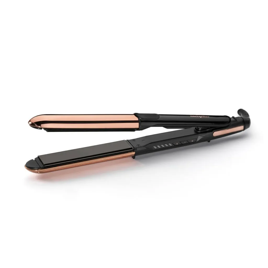 BaByliss Glattejern>Straight & Curl Brilliance