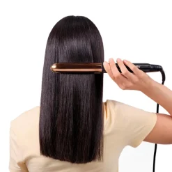 BaByliss Glattejern>Straight & Curl Brilliance