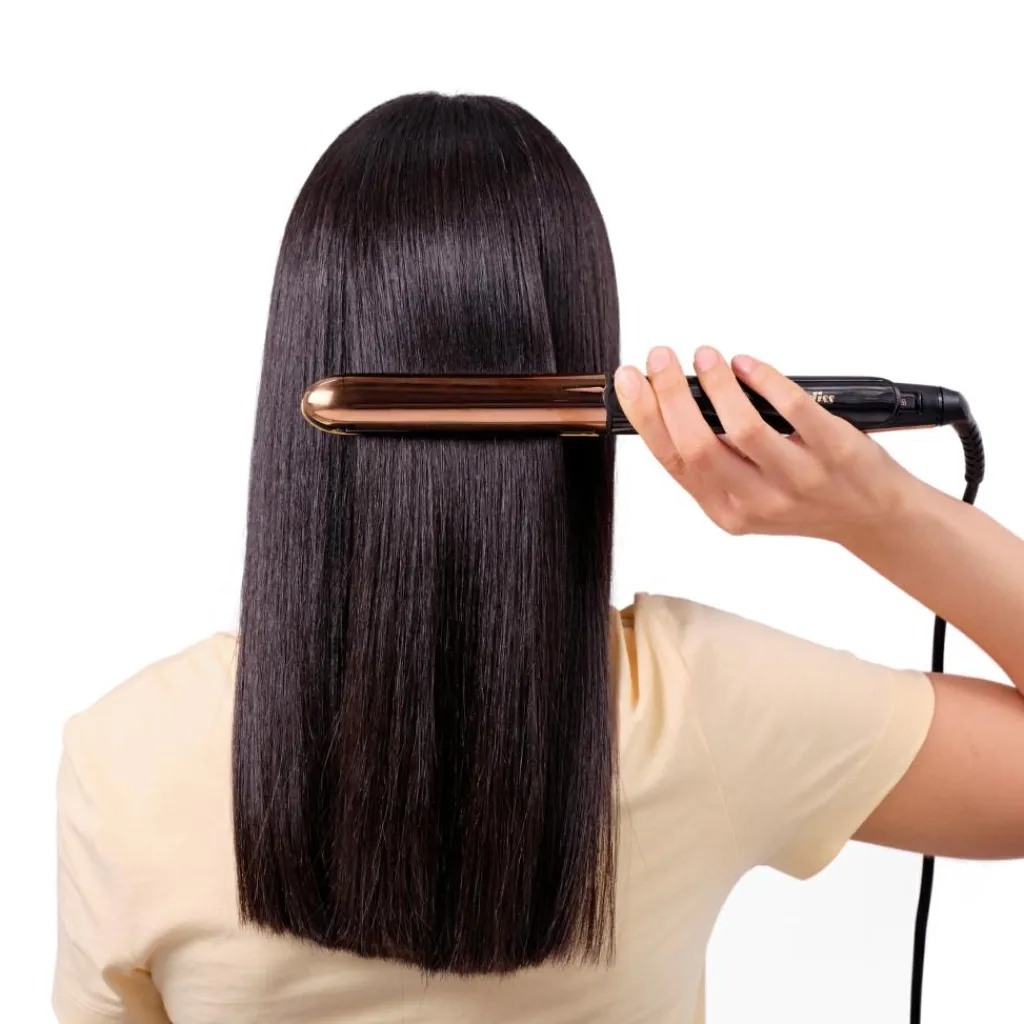 BaByliss Glattejern>Straight & Curl Brilliance