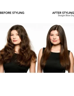 Bumble and bumble Straight Blow Dry Styling Cream< Heat Protection