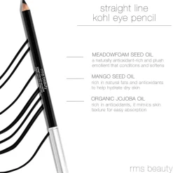 RMS Beauty Straight Line Kohl Eye Pencil< Eyeliner