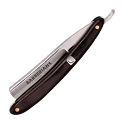 Barberians cph Straight Razor Barberkniv< Skrabere & Blade