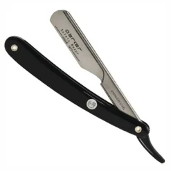 Parker Straight Razor Barberkniv Shavette< Skrabere & Blade