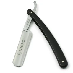 Njord Skrabere & Blade<Straight Razor Starter Set