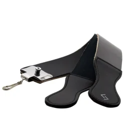 Njord Skrabere & Blade<Straight Razor Starter Set