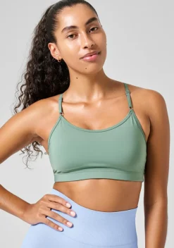 Casall Sports-Bh'Er<Strappy Sports Bra