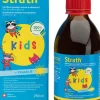 Strath kids<Børn Børnevitaminer|Børnevitaminer