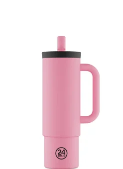 24Bottles Drikkedunke>Straw Cup