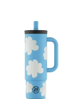 24Bottles Drikkedunke<Straw Cup Daydreaming