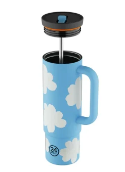 24Bottles Drikkedunke<Straw Cup Daydreaming