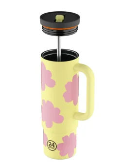 24Bottles Drikkedunke<Straw Cup Daydreaming