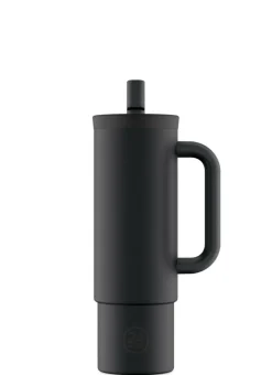 24Bottles Drikkedunke<Straw Cup Tuxedo