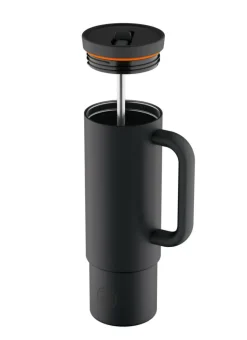 24Bottles Drikkedunke<Straw Cup Tuxedo