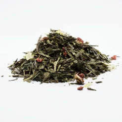 Østerlandsk Strawberry Cream< Te