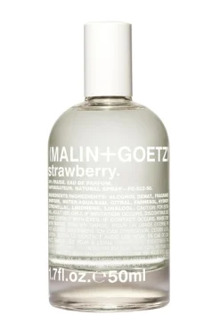 Malin+Goetz Eau De Parfum<Strawberry EDP