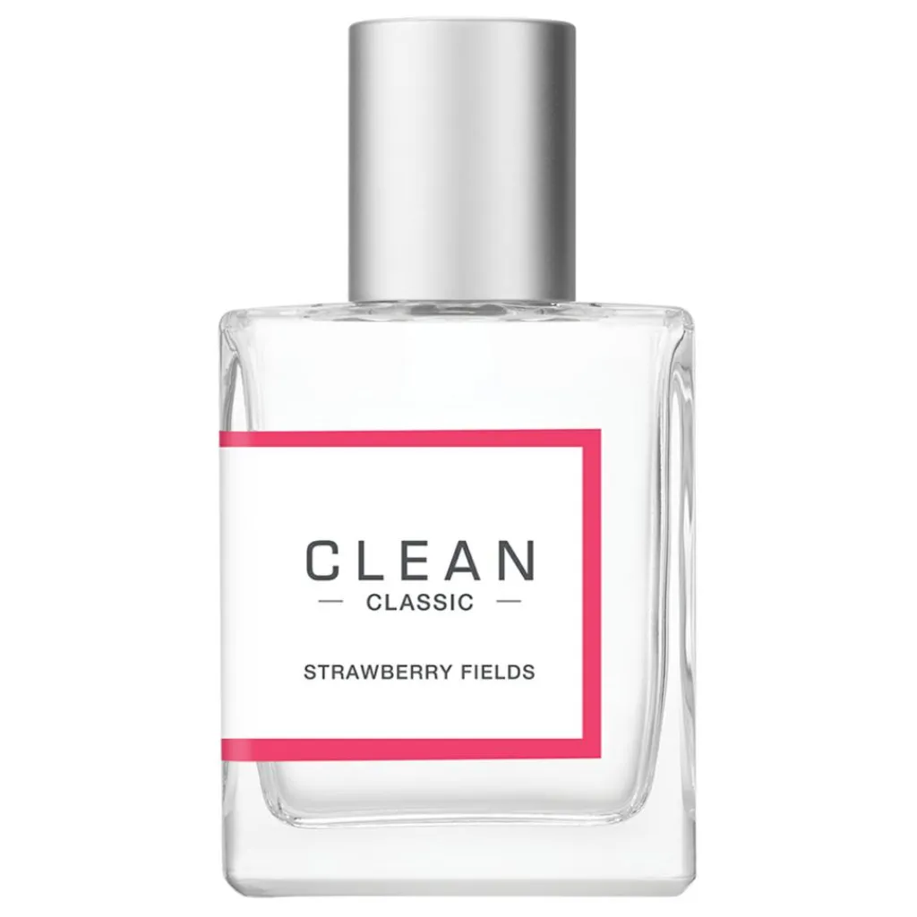 Clean Eau De Parfum|Parfumer Til Hende<Strawberry Fields Eau de Parfum