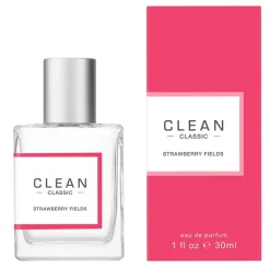 Clean Eau De Parfum|Parfumer Til Hende<Strawberry Fields Eau de Parfum