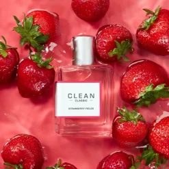 Clean Eau De Parfum|Parfumer Til Hende<Strawberry Fields Eau de Parfum