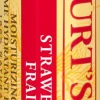 Burt's Bees Læbepleje<Strawberry Lip Balm
