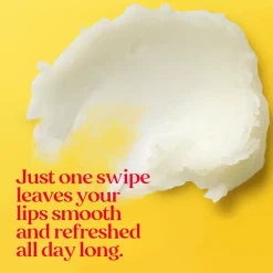 Burt's Bees Læbepleje<Strawberry Lip Balm