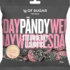 Pandy Lakrids & Vingummi<Strawberry/liquorice Sukkerfri