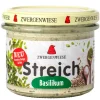 Biogan Smørepålæg<Streich Smørepålæg Veg. Basilikum Ø