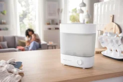 Philips Avent Sutteflasker & Tilbehør<Streilisator til Sutteflasker
